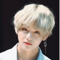KIM TAEHYUNG