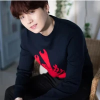 MIN YOON-GI