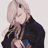 Kokonoi Hajime
