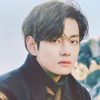 KIM TAEHYUNG