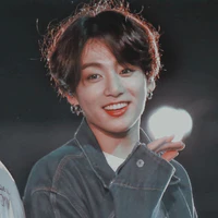 JEON JUNGKOOK