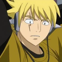 Laxus