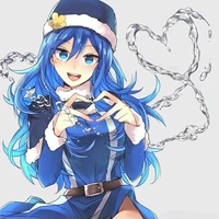 Juvia
