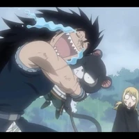 Gajeel