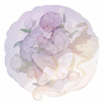 Eric Charlotte (Cookie)