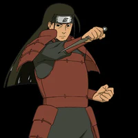 hashirama
