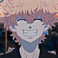 Nahoya Kawata- Smiley