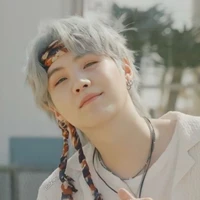 Kim Yoongi