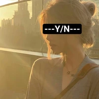 Y/N