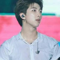 NamJoon