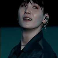 Yoongi