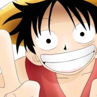 Luffy