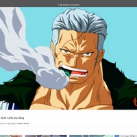 smoker