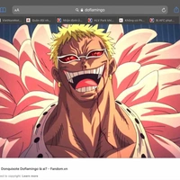doflamigo