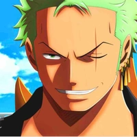 zoro