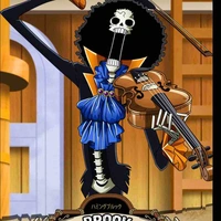 brook