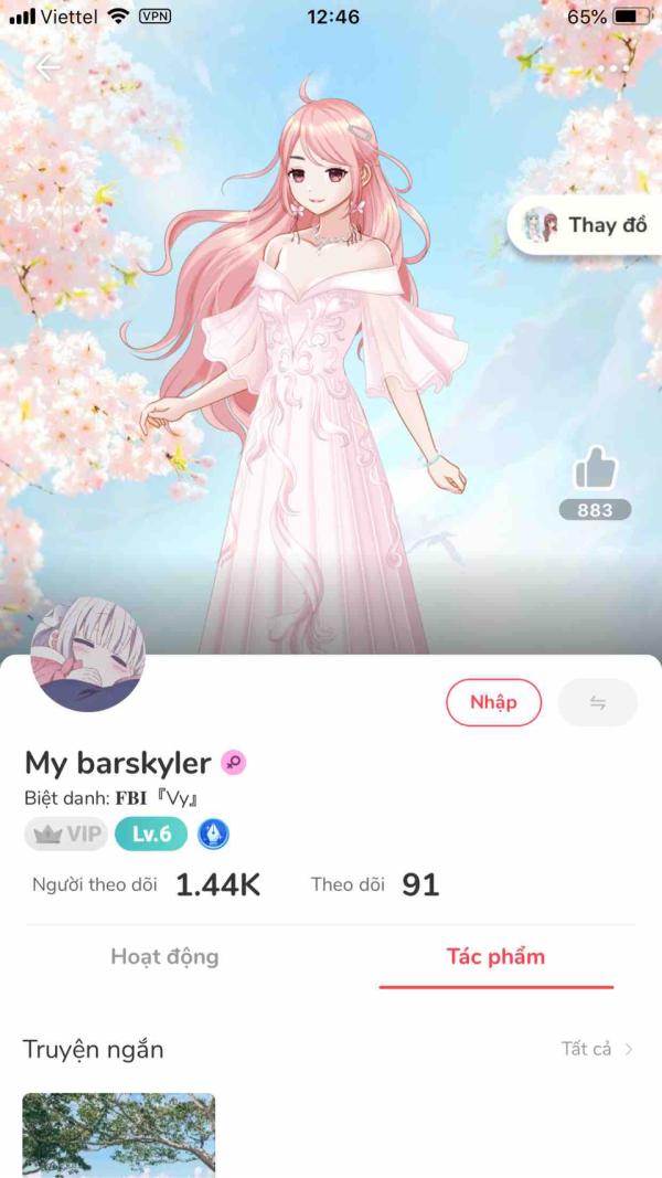 NovelToon