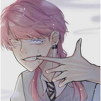 Sanzu Haruchiyo