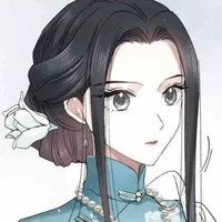 Bạch Lí Huyết (đại pn Đường gia mẹ Lâm Nhi)