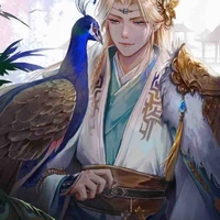 Đường Huyên (cha Lâm Nhi và An Di)