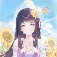 hinata