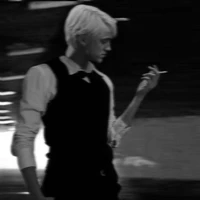 Draco Malfoy🍏