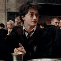 Harry Potter⚡