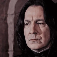 Severus Snape