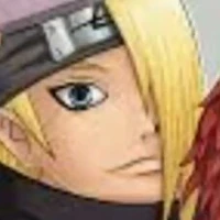 deidara