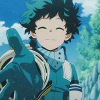 Midorya Izuku