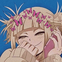 Toga Himiko