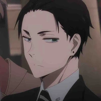 Kambe Daisuke