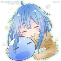 rimuru tempets