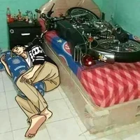 Tác giả mê trai 2D