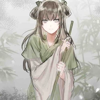 Lý Cẩm ( Hầu Nữ )