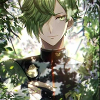 Kiêu Luân Phiên ( Hầu Cận )