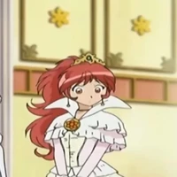 Hoàng hậu vương quốc Mặt Trời