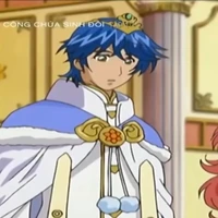 Đức vua vương quốc Mặt Trời