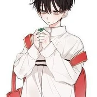 Khương y lạc*bánh ú**nhỏ*