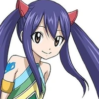 Wendy Marvell