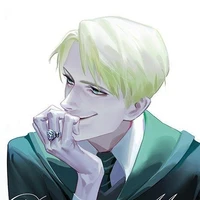 Draco Malfoy
