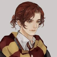 Ron Weasley
