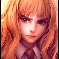 Hermione Granger