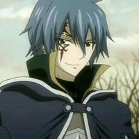 Jellal Fernandes