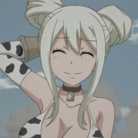 Lucy Heartfilia