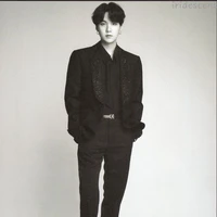 Min Yoongi