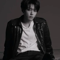 Jeon Jungkook