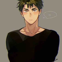 Ushijima Wakatoshi