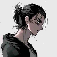 Eren Yaeger