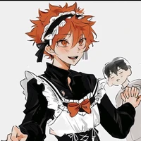 Hinata Shouyo